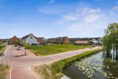 04 Bouwkavels Westpolder/Bolwerk
