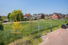 11 Bouwkavels Westpolder/Bolwerk