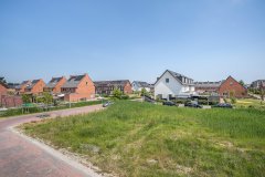 13 Bouwkavels Westpolder/Bolwerk