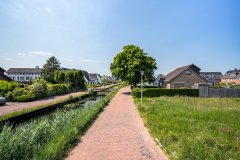 25 Bouwkavels Westpolder/Bolwerk